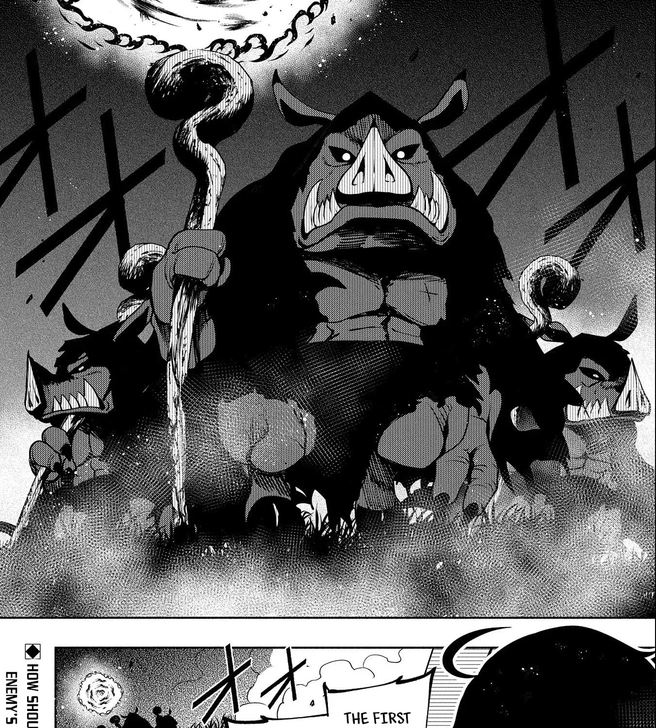 Read Hell Mode ~Yarikomi Suki no Gamer wa Haisettei no Isekai de Musou Suru~ Hajimari no Shoukanshi EN Manga Online