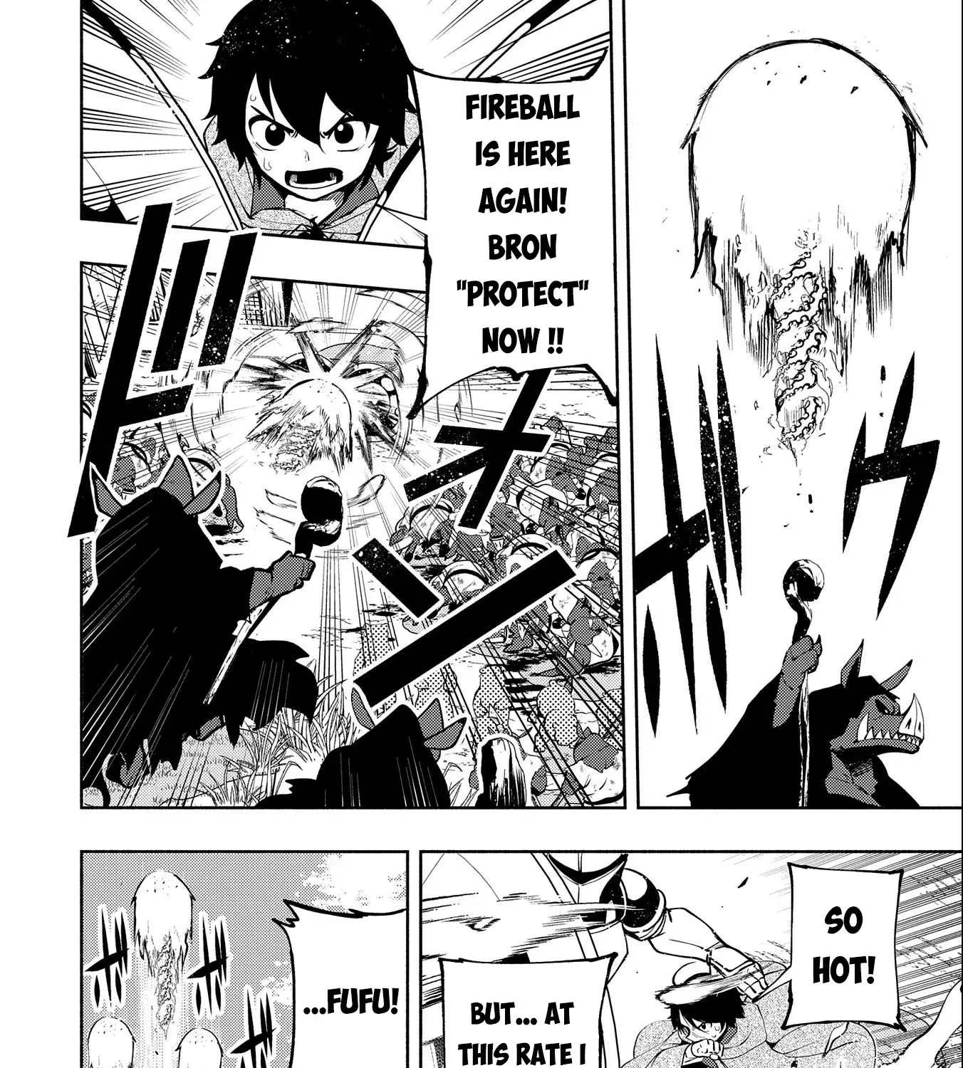 Read Hell Mode ~Yarikomi Suki no Gamer wa Haisettei no Isekai de Musou Suru~ Hajimari no Shoukanshi EN Manga Online