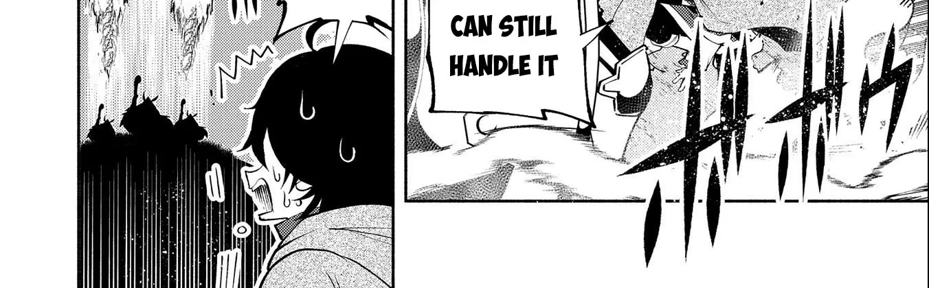 Read Hell Mode ~Yarikomi Suki no Gamer wa Haisettei no Isekai de Musou Suru~ Hajimari no Shoukanshi EN Manga Online