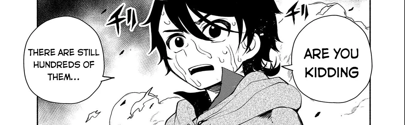 Read Hell Mode ~Yarikomi Suki no Gamer wa Haisettei no Isekai de Musou Suru~ Hajimari no Shoukanshi EN Manga Online
