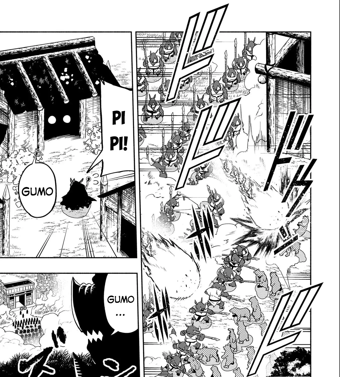 Read Hell Mode ~Yarikomi Suki no Gamer wa Haisettei no Isekai de Musou Suru~ Hajimari no Shoukanshi EN Manga Online
