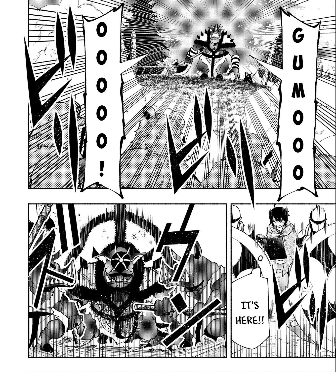 Read Hell Mode ~Yarikomi Suki no Gamer wa Haisettei no Isekai de Musou Suru~ Hajimari no Shoukanshi EN Manga Online