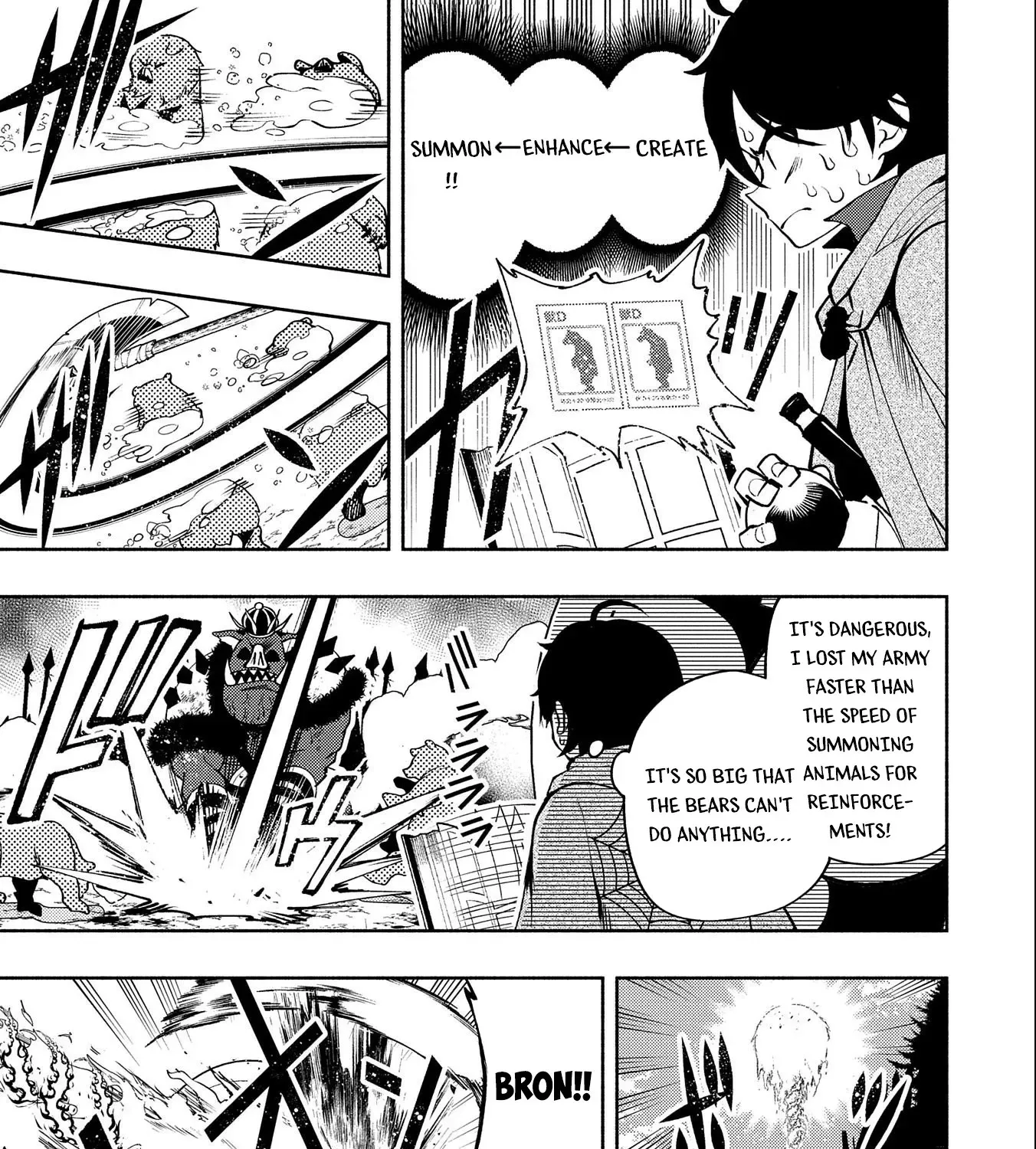 Read Hell Mode ~Yarikomi Suki no Gamer wa Haisettei no Isekai de Musou Suru~ Hajimari no Shoukanshi EN Manga Online