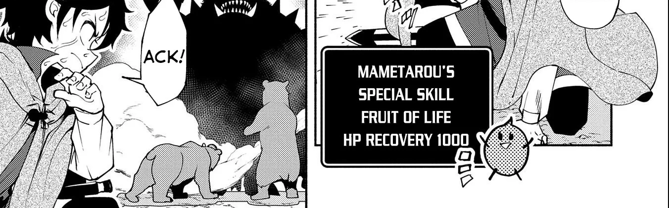 Read Hell Mode ~Yarikomi Suki no Gamer wa Haisettei no Isekai de Musou Suru~ Hajimari no Shoukanshi EN Manga Online