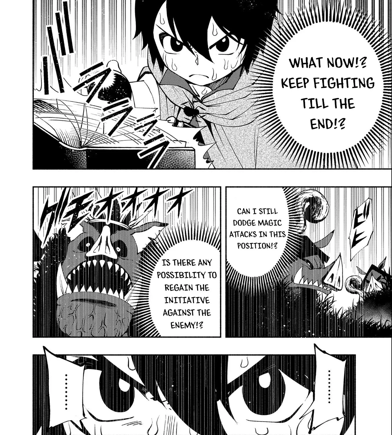 Read Hell Mode ~Yarikomi Suki no Gamer wa Haisettei no Isekai de Musou Suru~ Hajimari no Shoukanshi EN Manga Online