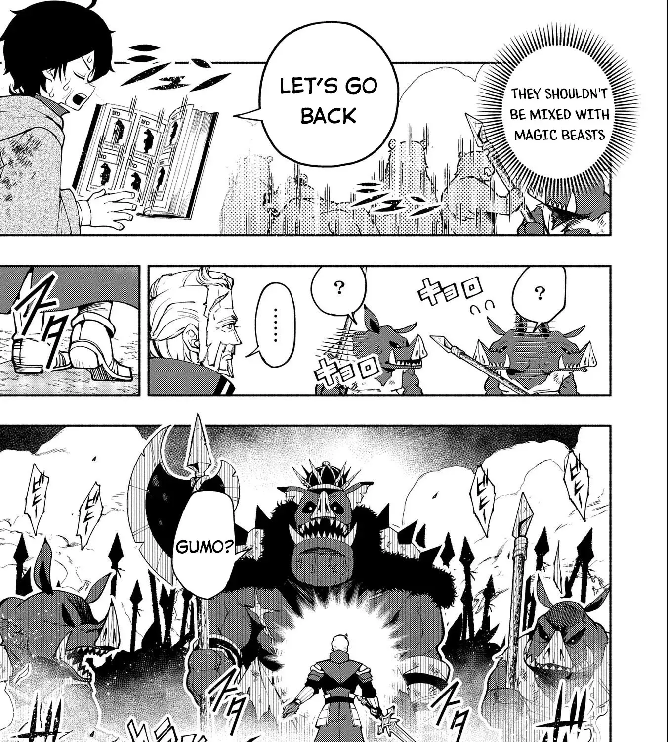Read Hell Mode ~Yarikomi Suki no Gamer wa Haisettei no Isekai de Musou Suru~ Hajimari no Shoukanshi EN Manga Online