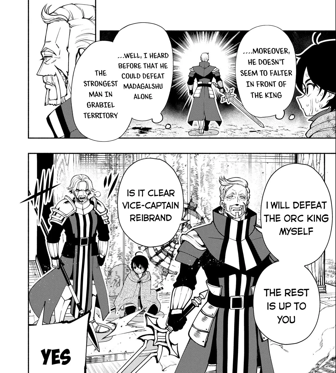 Read Hell Mode ~Yarikomi Suki no Gamer wa Haisettei no Isekai de Musou Suru~ Hajimari no Shoukanshi EN Manga Online