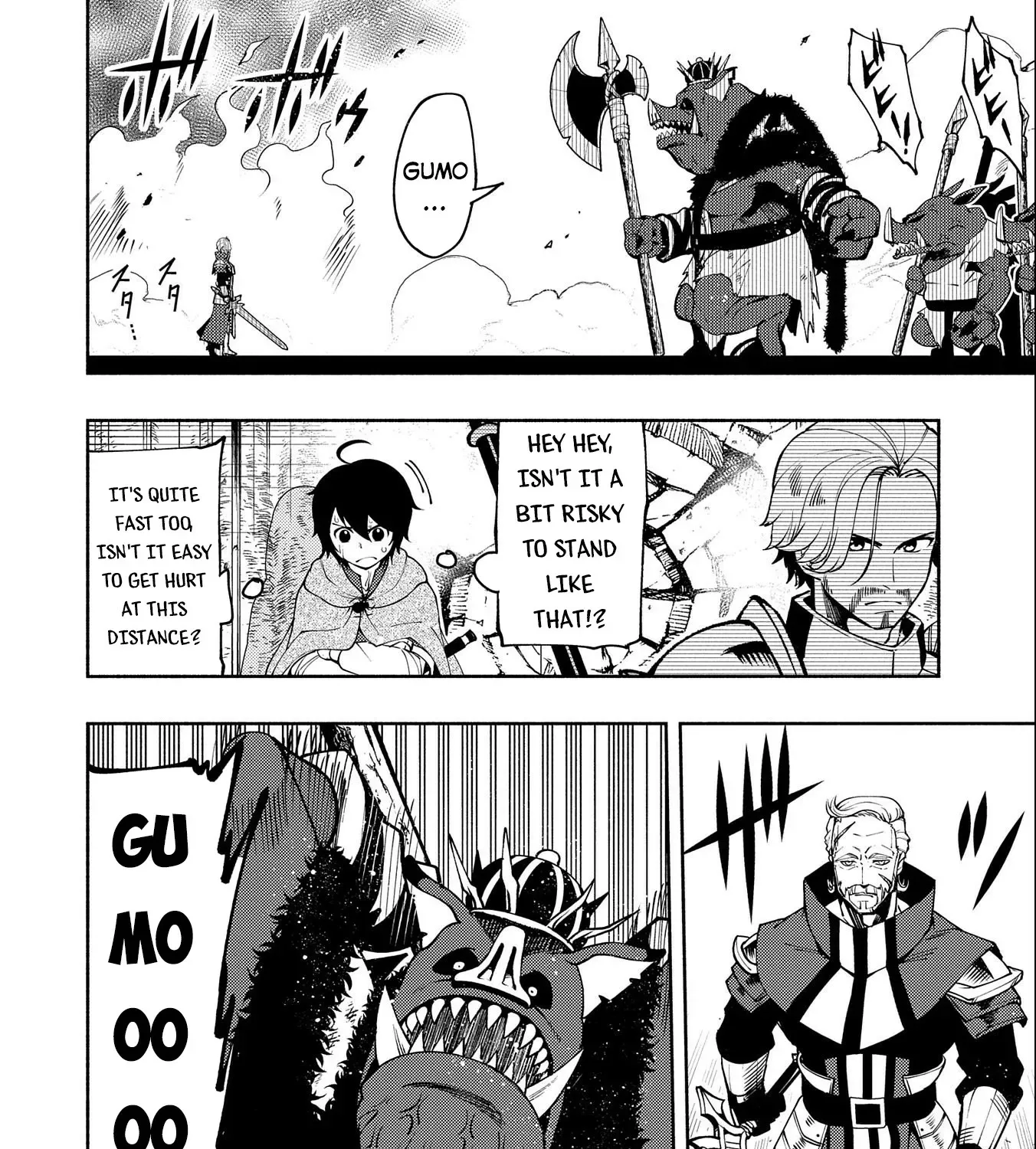 Read Hell Mode ~Yarikomi Suki no Gamer wa Haisettei no Isekai de Musou Suru~ Hajimari no Shoukanshi EN Manga Online