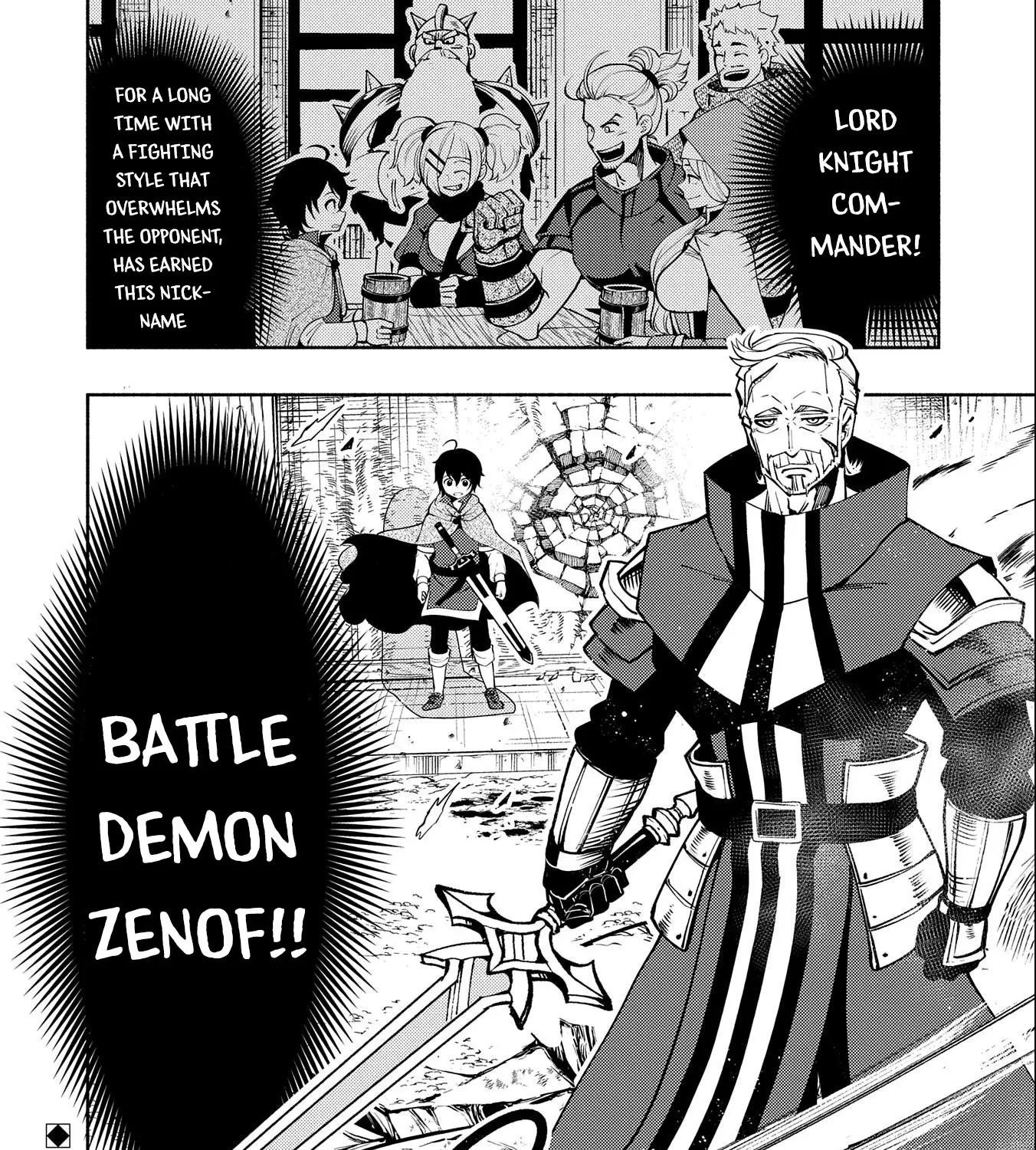 Read Hell Mode ~Yarikomi Suki no Gamer wa Haisettei no Isekai de Musou Suru~ Hajimari no Shoukanshi EN Manga Online