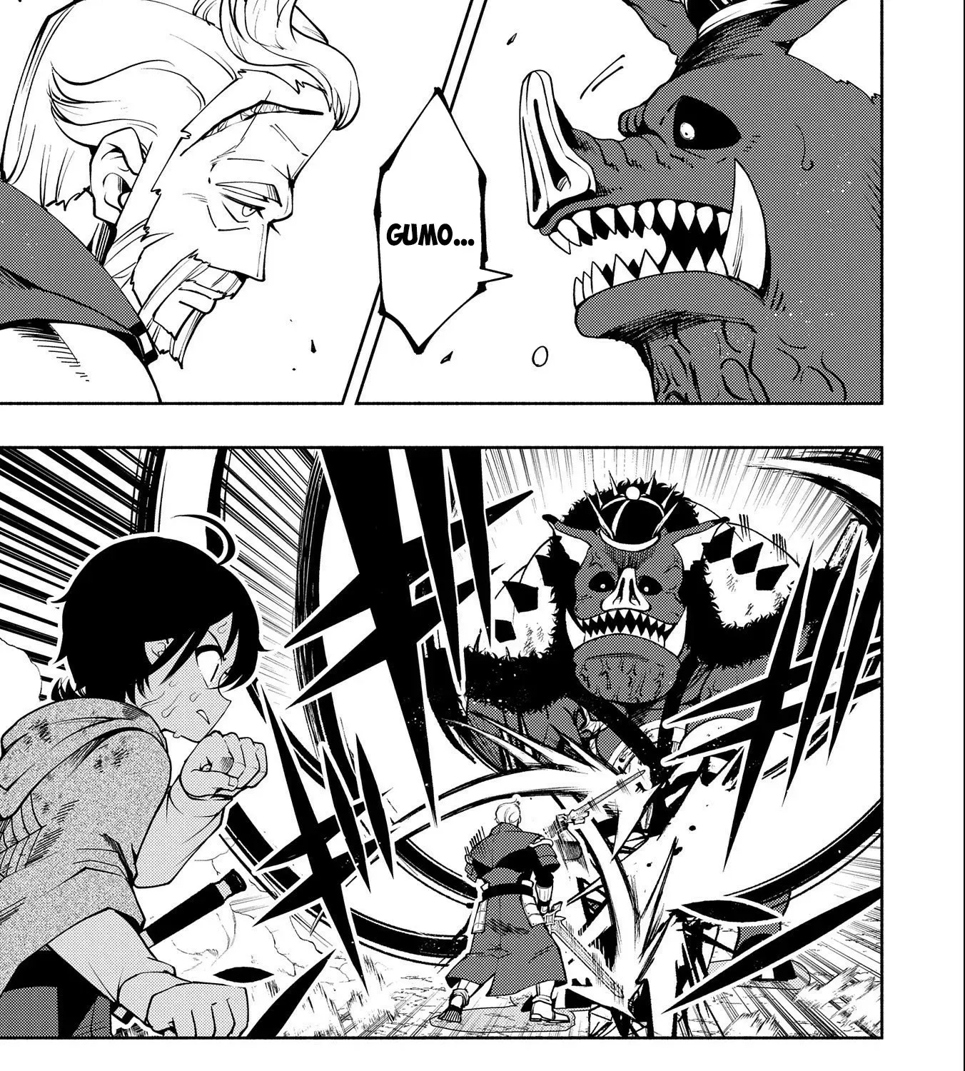 Read Hell Mode ~Yarikomi Suki no Gamer wa Haisettei no Isekai de Musou Suru~ Hajimari no Shoukanshi EN Manga Online