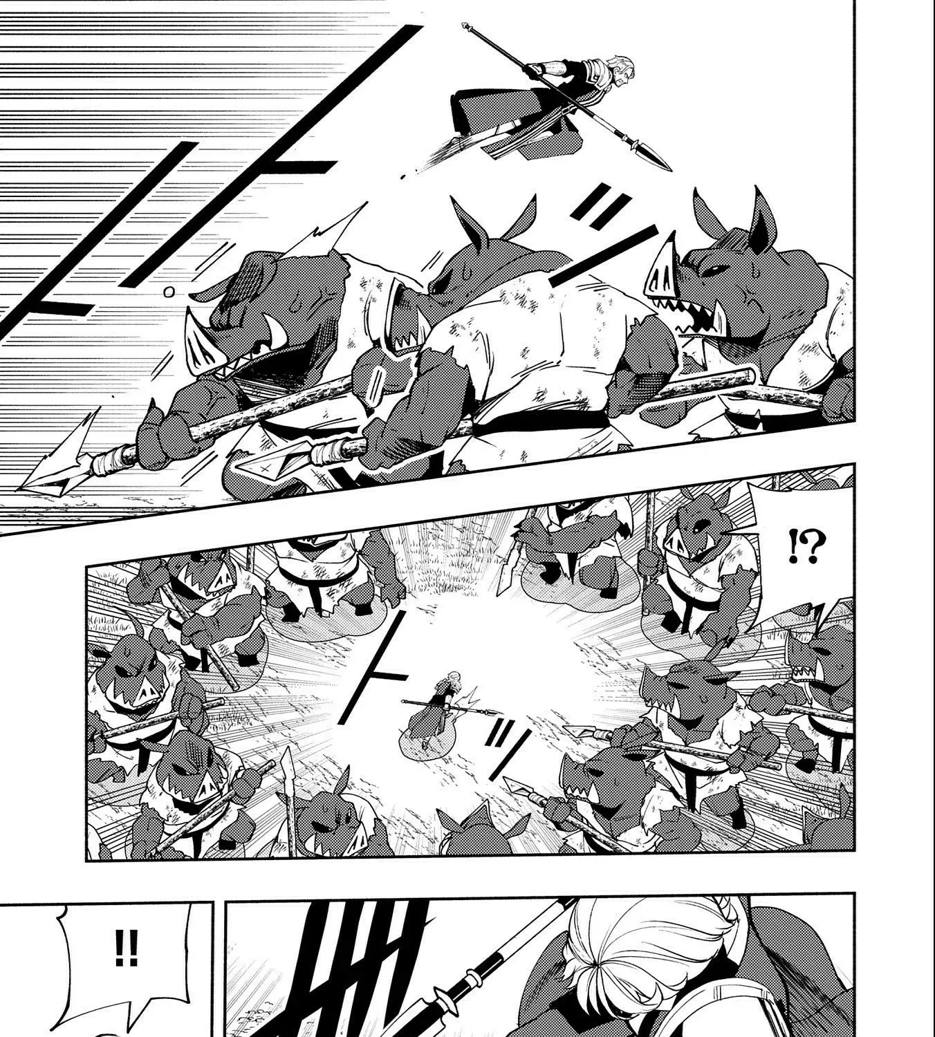 Read Hell Mode ~Yarikomi Suki no Gamer wa Haisettei no Isekai de Musou Suru~ Hajimari no Shoukanshi EN Manga Online