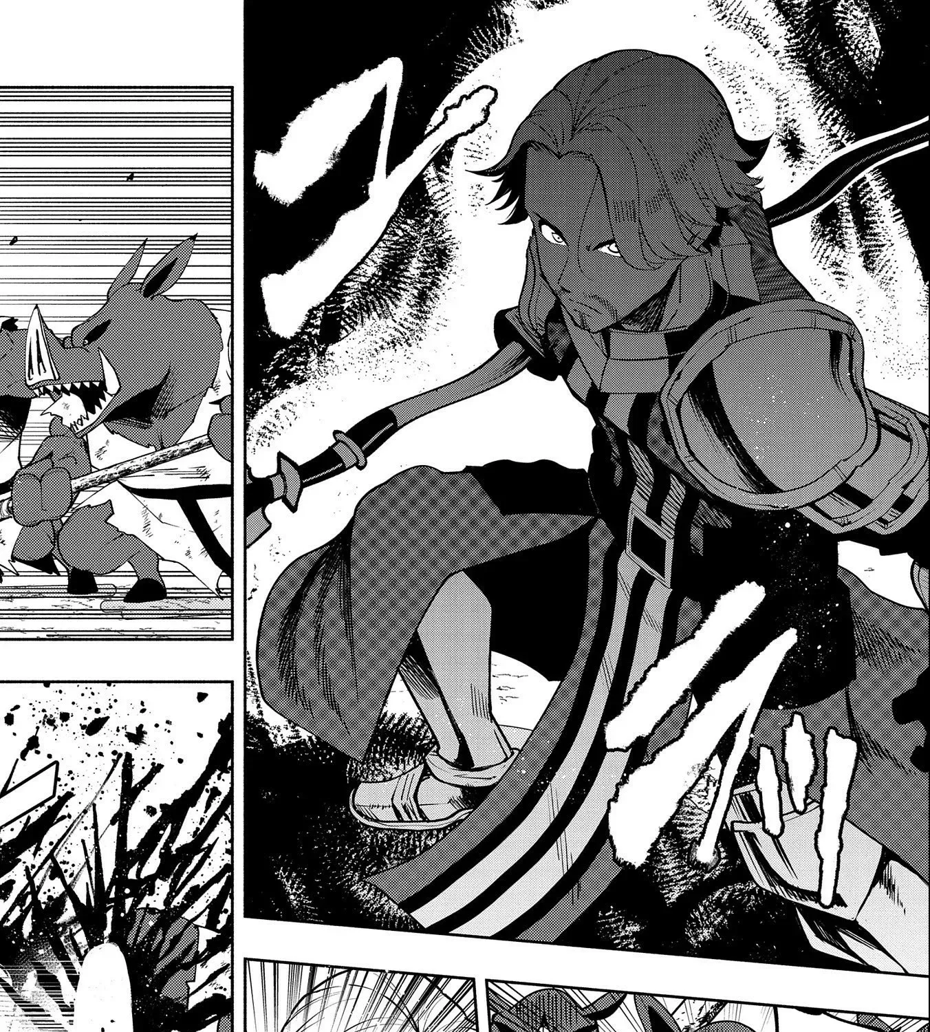 Read Hell Mode ~Yarikomi Suki no Gamer wa Haisettei no Isekai de Musou Suru~ Hajimari no Shoukanshi EN Manga Online
