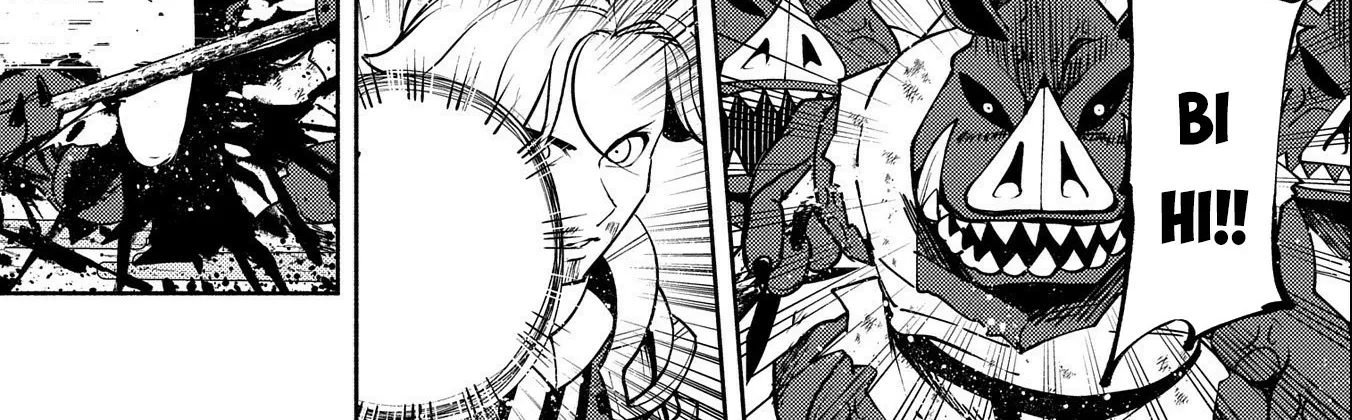 Read Hell Mode ~Yarikomi Suki no Gamer wa Haisettei no Isekai de Musou Suru~ Hajimari no Shoukanshi EN Manga Online