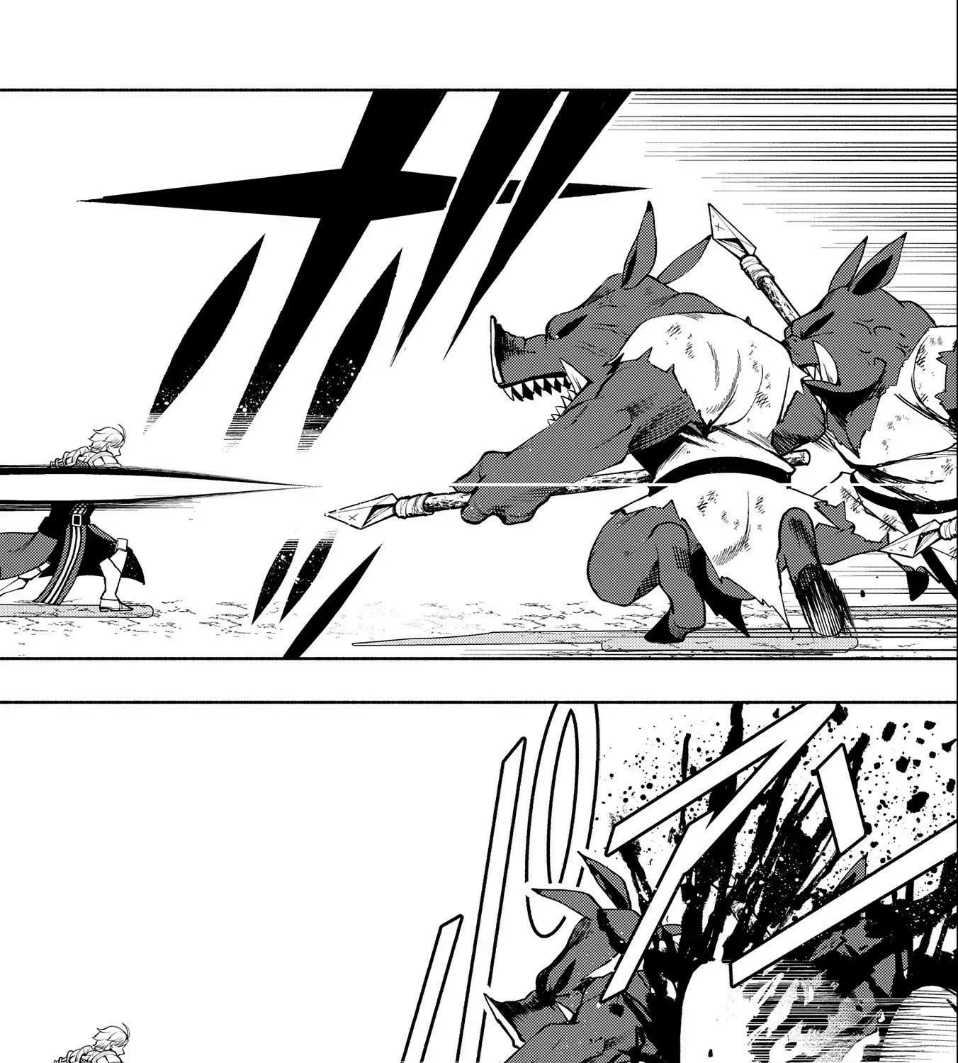 Read Hell Mode ~Yarikomi Suki no Gamer wa Haisettei no Isekai de Musou Suru~ Hajimari no Shoukanshi EN Manga Online