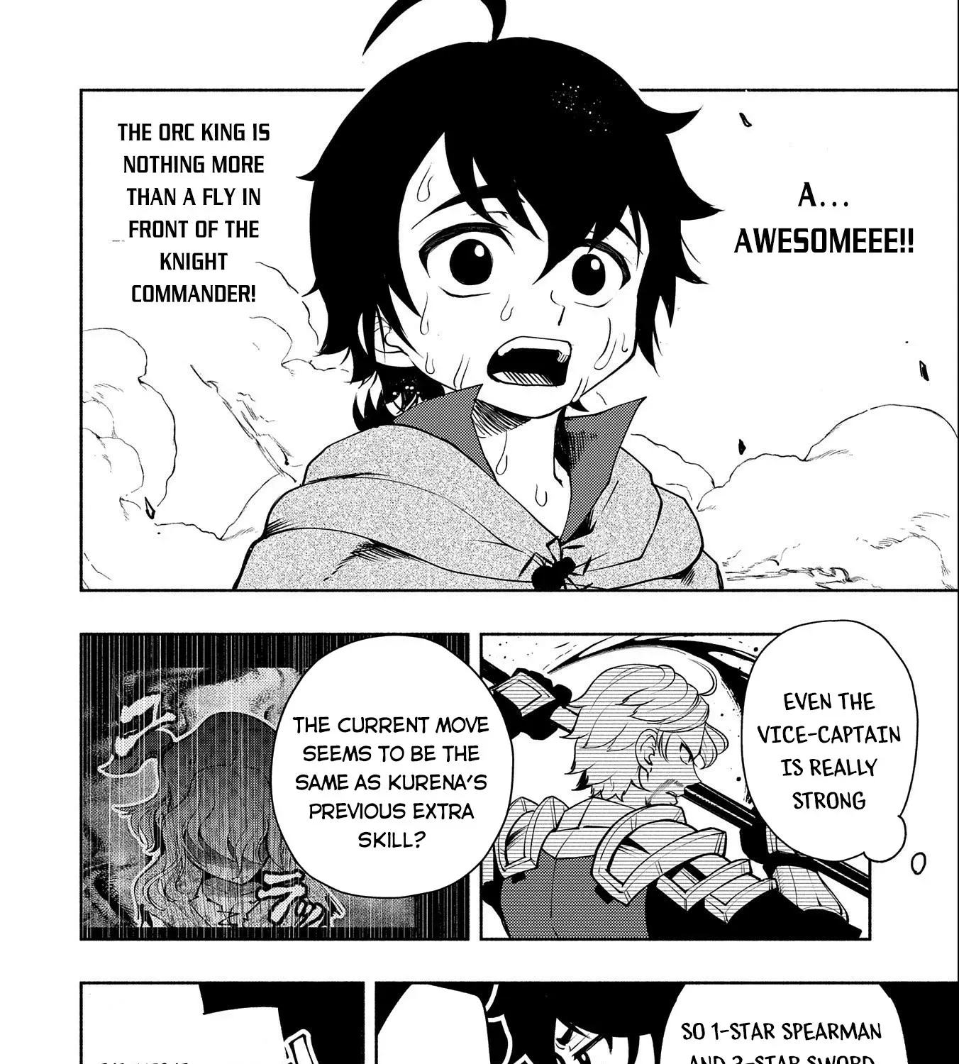 Read Hell Mode ~Yarikomi Suki no Gamer wa Haisettei no Isekai de Musou Suru~ Hajimari no Shoukanshi EN Manga Online