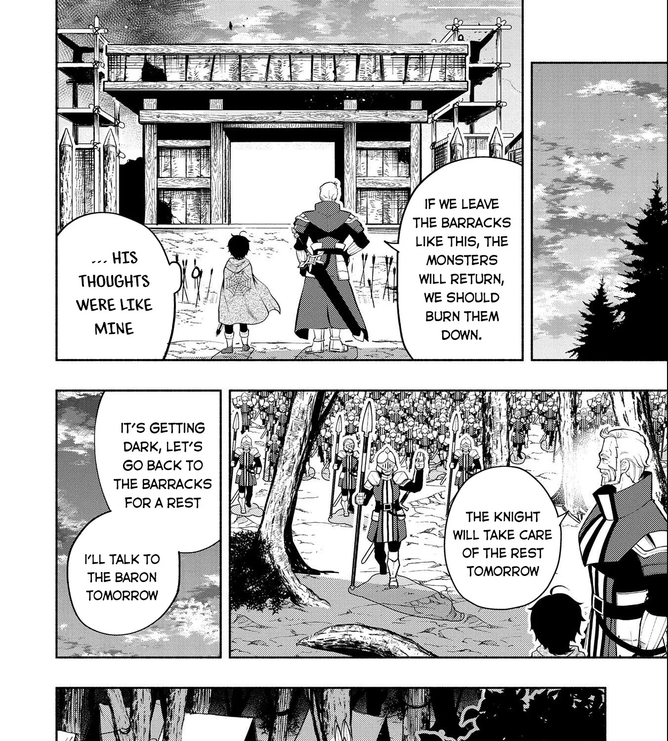 Read Hell Mode ~Yarikomi Suki no Gamer wa Haisettei no Isekai de Musou Suru~ Hajimari no Shoukanshi EN Manga Online