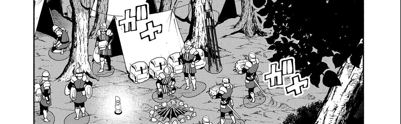 Read Hell Mode ~Yarikomi Suki no Gamer wa Haisettei no Isekai de Musou Suru~ Hajimari no Shoukanshi EN Manga Online