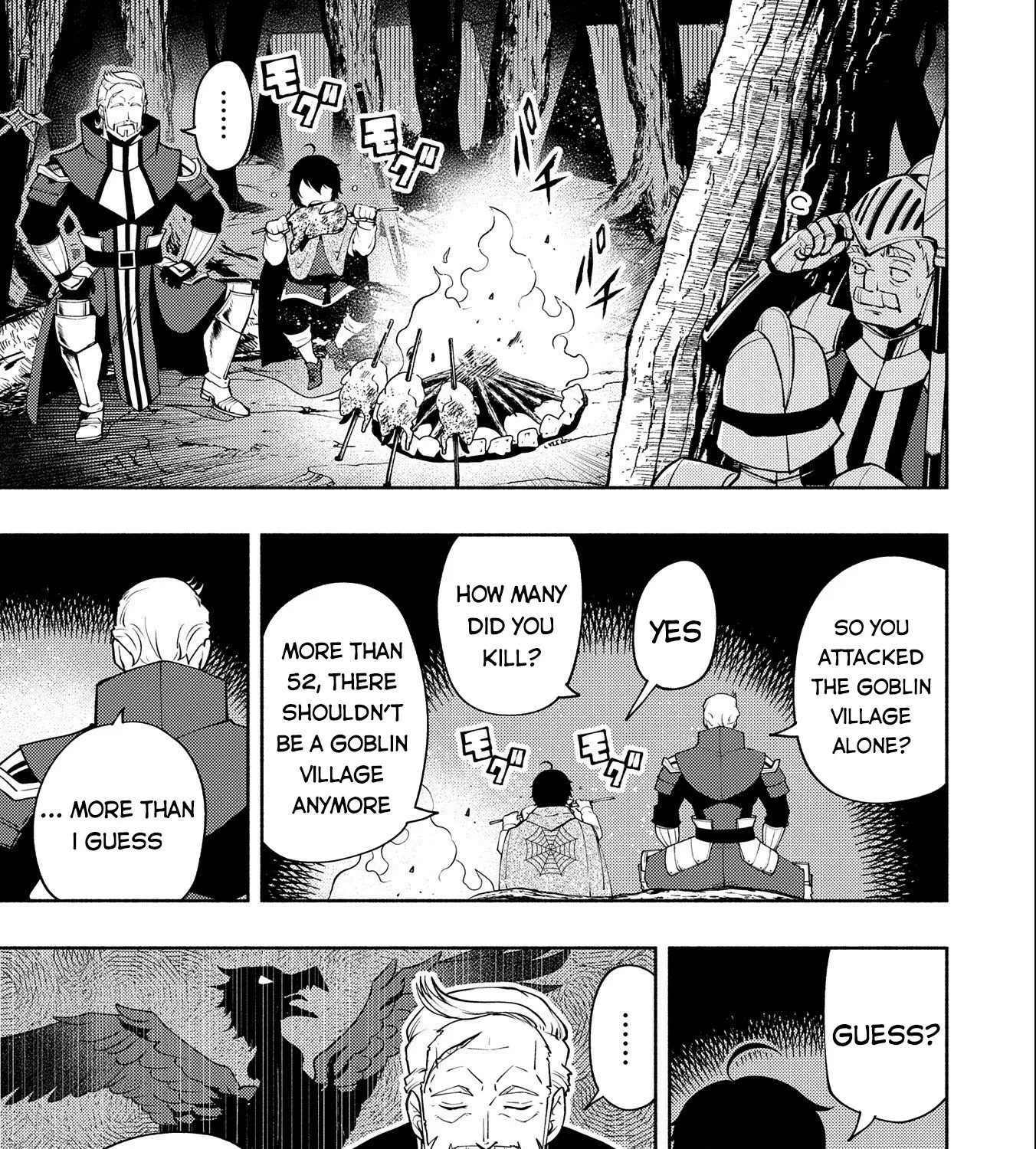 Read Hell Mode ~Yarikomi Suki no Gamer wa Haisettei no Isekai de Musou Suru~ Hajimari no Shoukanshi EN Manga Online