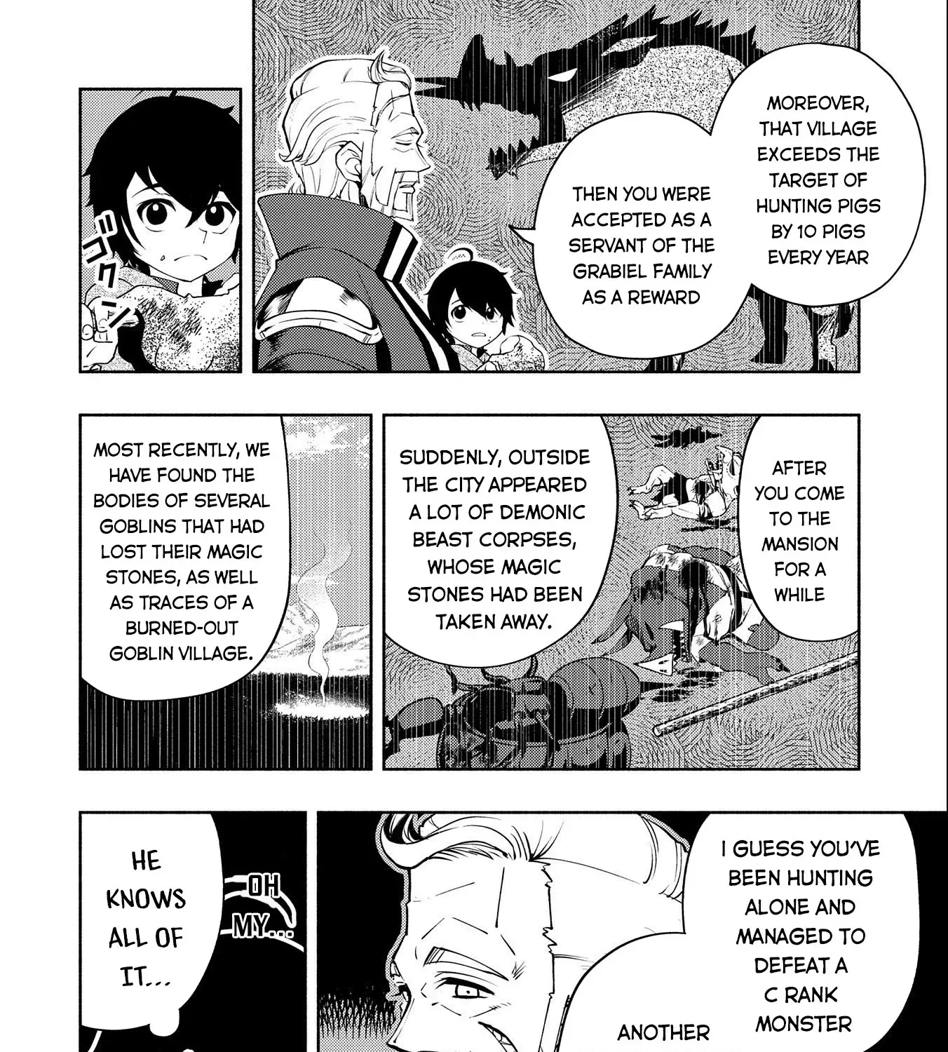 Read Hell Mode ~Yarikomi Suki no Gamer wa Haisettei no Isekai de Musou Suru~ Hajimari no Shoukanshi EN Manga Online