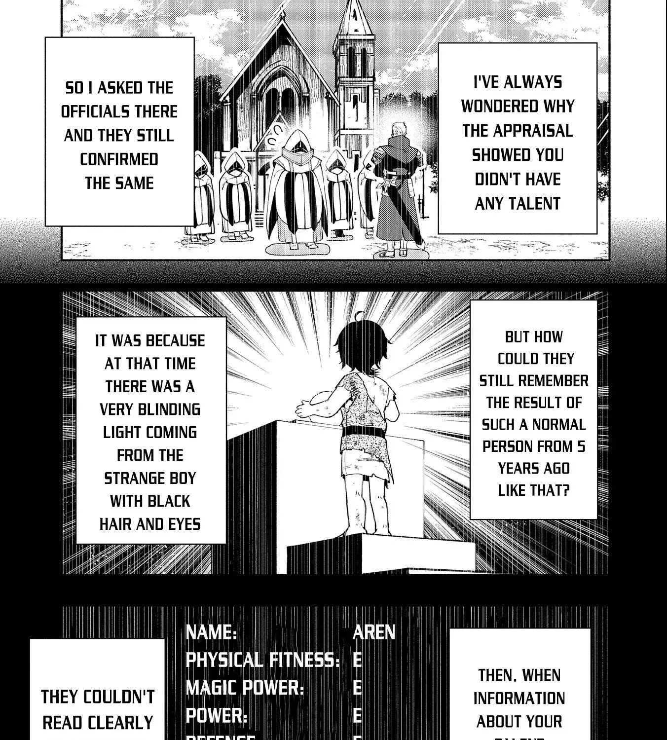 Read Hell Mode ~Yarikomi Suki no Gamer wa Haisettei no Isekai de Musou Suru~ Hajimari no Shoukanshi EN Manga Online