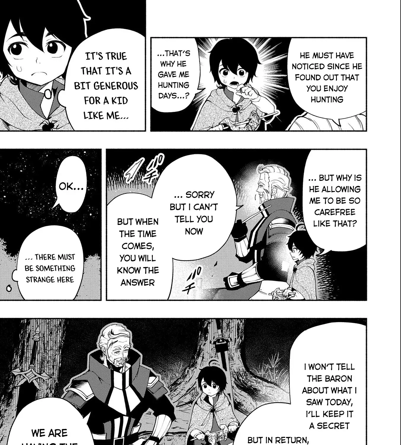Read Hell Mode ~Yarikomi Suki no Gamer wa Haisettei no Isekai de Musou Suru~ Hajimari no Shoukanshi EN Manga Online