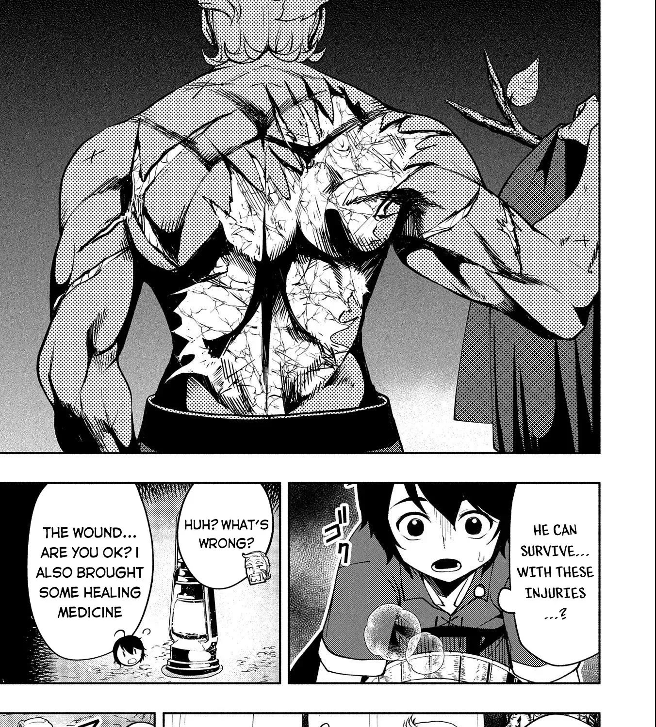 Read Hell Mode ~Yarikomi Suki no Gamer wa Haisettei no Isekai de Musou Suru~ Hajimari no Shoukanshi EN Manga Online