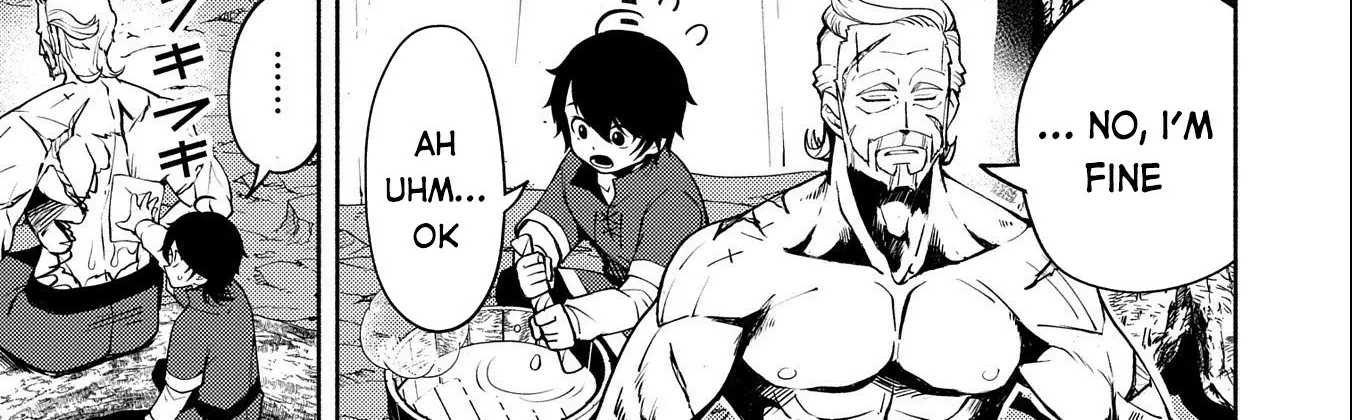 Read Hell Mode ~Yarikomi Suki no Gamer wa Haisettei no Isekai de Musou Suru~ Hajimari no Shoukanshi EN Manga Online