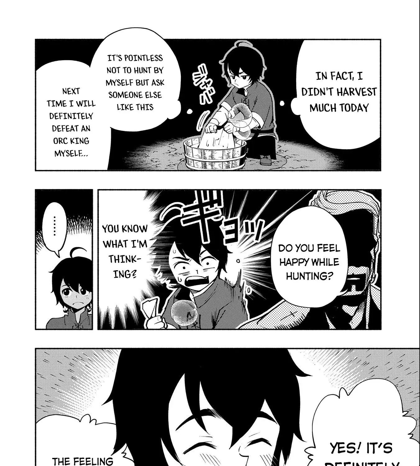 Read Hell Mode ~Yarikomi Suki no Gamer wa Haisettei no Isekai de Musou Suru~ Hajimari no Shoukanshi EN Manga Online