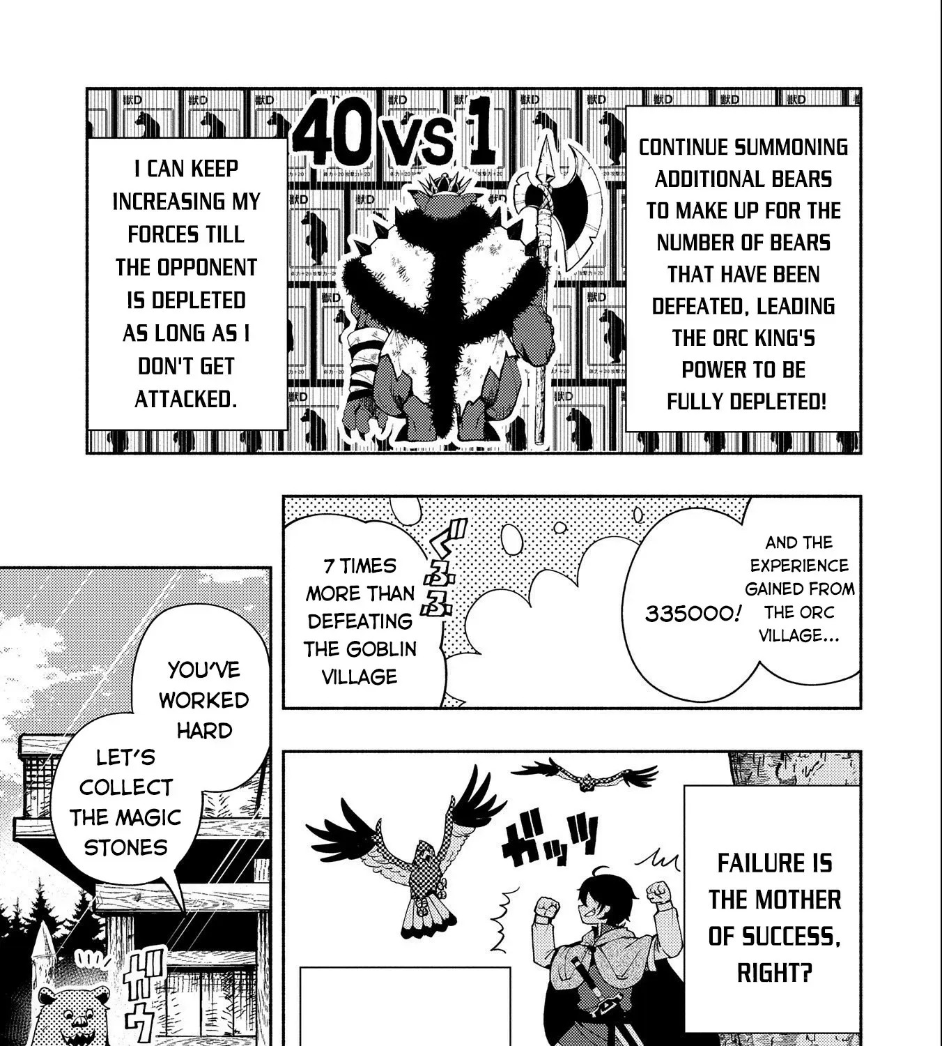 Read Hell Mode ~Yarikomi Suki no Gamer wa Haisettei no Isekai de Musou Suru~ Hajimari no Shoukanshi EN Manga Online