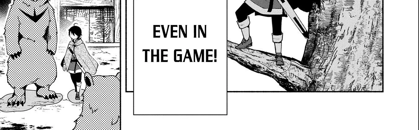Read Hell Mode ~Yarikomi Suki no Gamer wa Haisettei no Isekai de Musou Suru~ Hajimari no Shoukanshi EN Manga Online