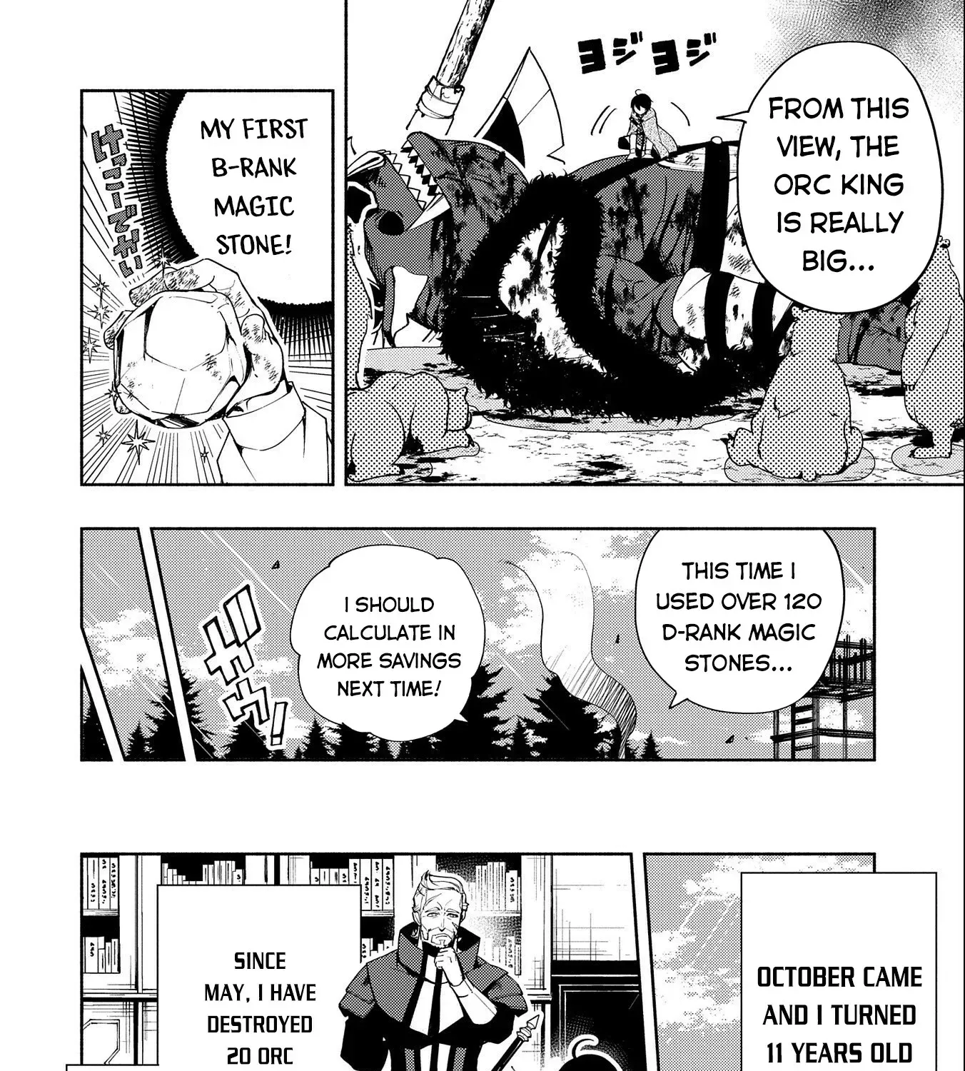 Read Hell Mode ~Yarikomi Suki no Gamer wa Haisettei no Isekai de Musou Suru~ Hajimari no Shoukanshi EN Manga Online
