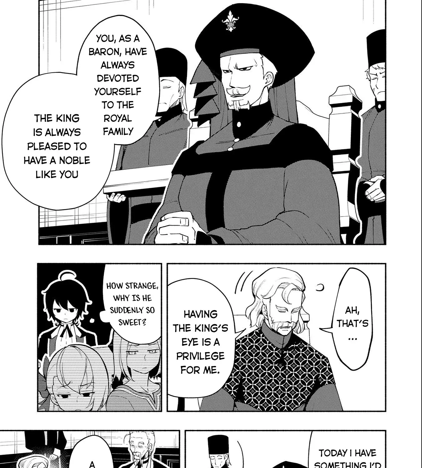 Read Hell Mode ~Yarikomi Suki no Gamer wa Haisettei no Isekai de Musou Suru~ Hajimari no Shoukanshi EN Manga Online