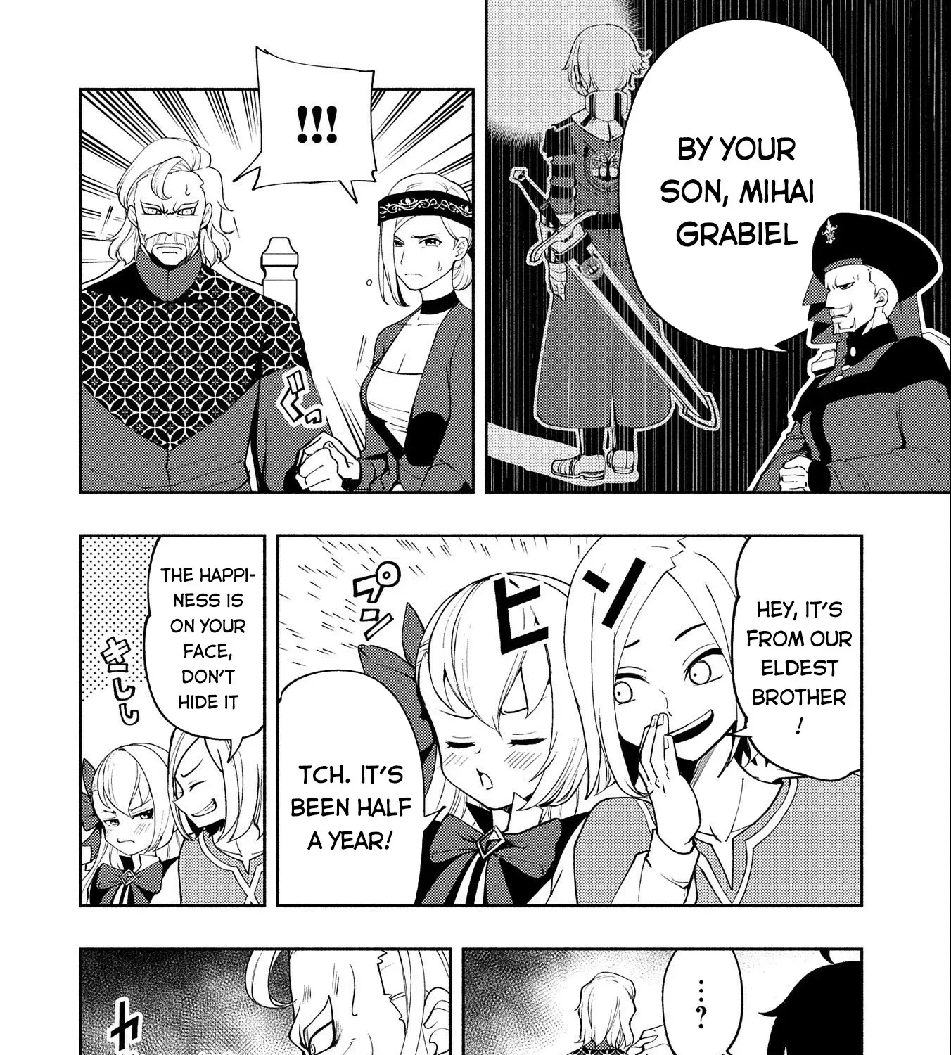 Read Hell Mode ~Yarikomi Suki no Gamer wa Haisettei no Isekai de Musou Suru~ Hajimari no Shoukanshi EN Manga Online