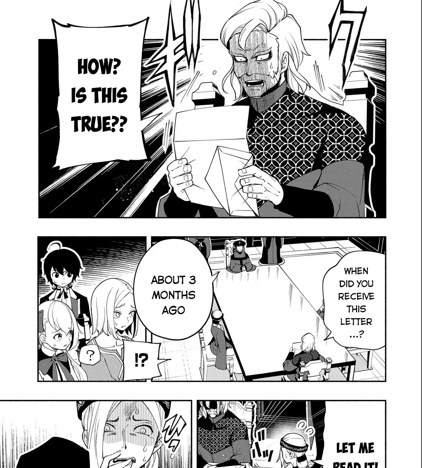 Read Hell Mode ~Yarikomi Suki no Gamer wa Haisettei no Isekai de Musou Suru~ Hajimari no Shoukanshi EN Manga Online