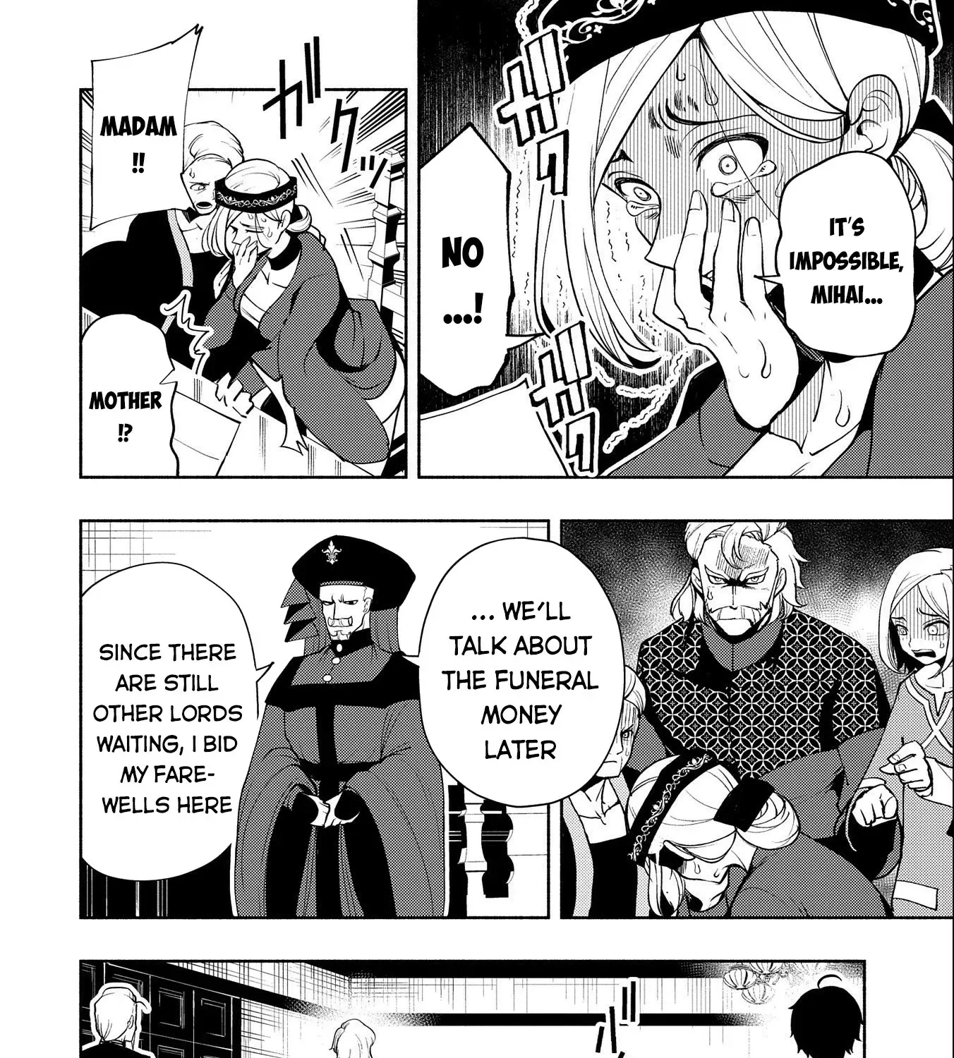 Read Hell Mode ~Yarikomi Suki no Gamer wa Haisettei no Isekai de Musou Suru~ Hajimari no Shoukanshi EN Manga Online