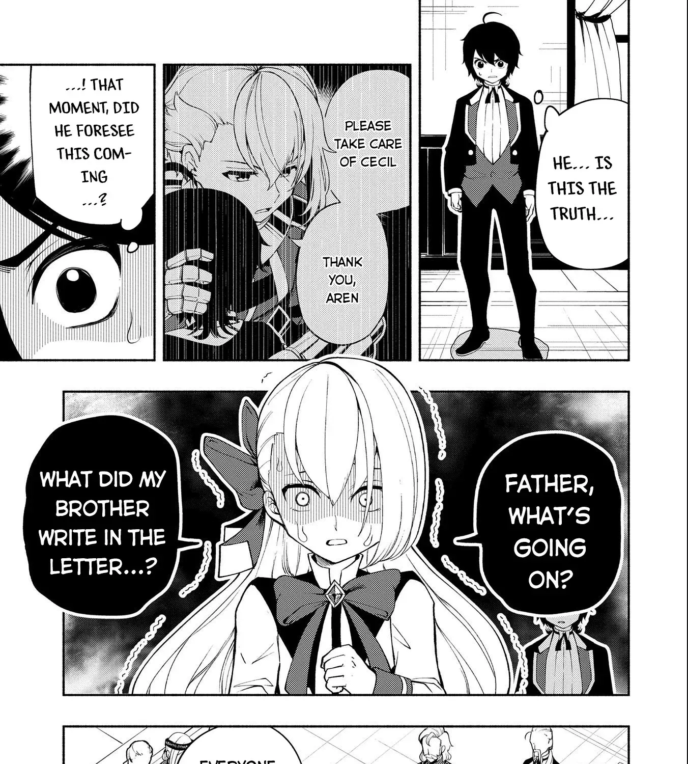 Read Hell Mode ~Yarikomi Suki no Gamer wa Haisettei no Isekai de Musou Suru~ Hajimari no Shoukanshi EN Manga Online