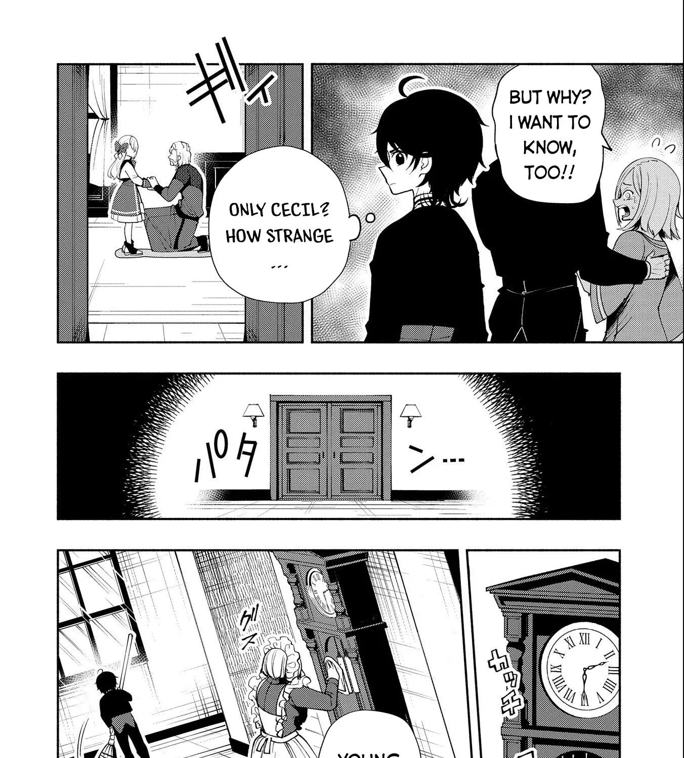 Read Hell Mode ~Yarikomi Suki no Gamer wa Haisettei no Isekai de Musou Suru~ Hajimari no Shoukanshi EN Manga Online