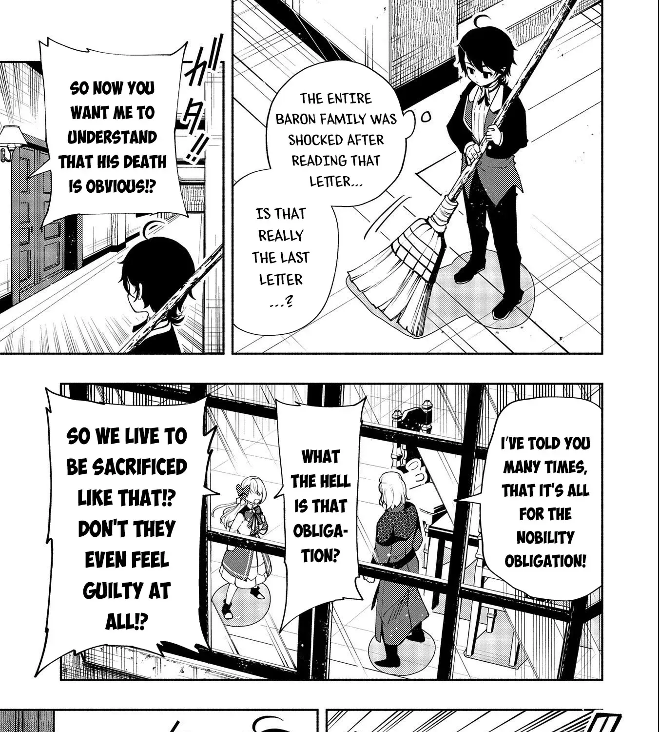 Read Hell Mode ~Yarikomi Suki no Gamer wa Haisettei no Isekai de Musou Suru~ Hajimari no Shoukanshi EN Manga Online