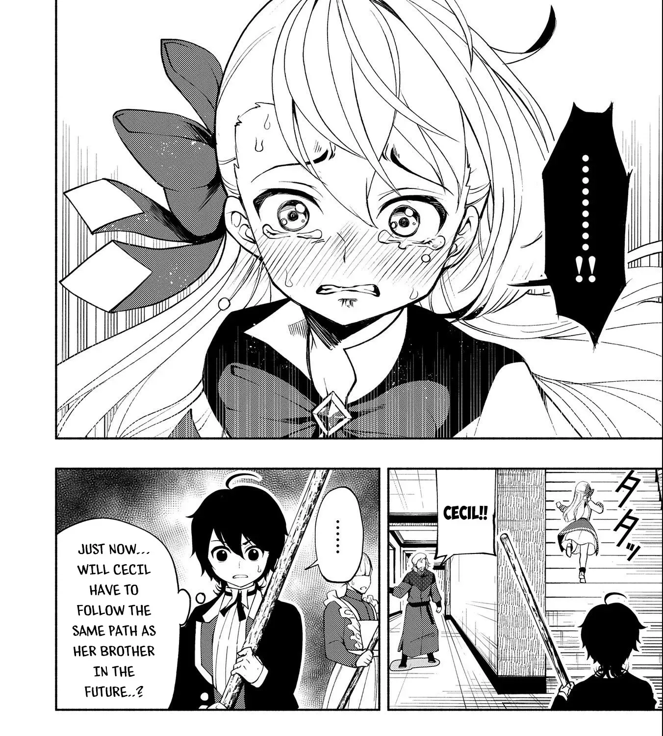 Read Hell Mode ~Yarikomi Suki no Gamer wa Haisettei no Isekai de Musou Suru~ Hajimari no Shoukanshi EN Manga Online