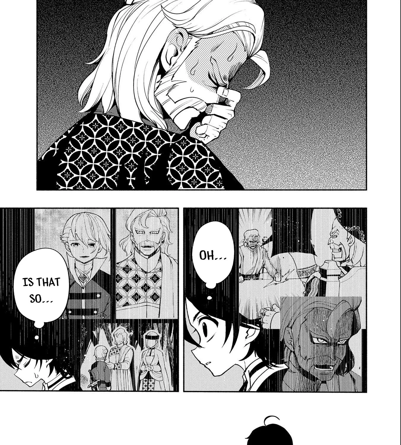 Read Hell Mode ~Yarikomi Suki no Gamer wa Haisettei no Isekai de Musou Suru~ Hajimari no Shoukanshi EN Manga Online