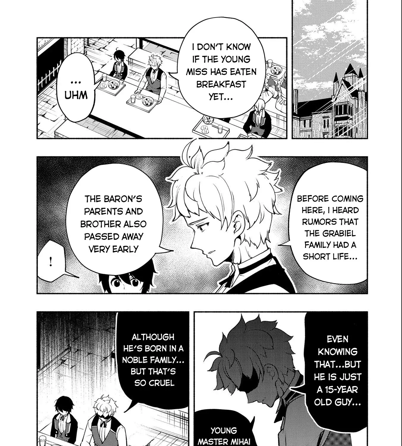 Read Hell Mode ~Yarikomi Suki no Gamer wa Haisettei no Isekai de Musou Suru~ Hajimari no Shoukanshi EN Manga Online