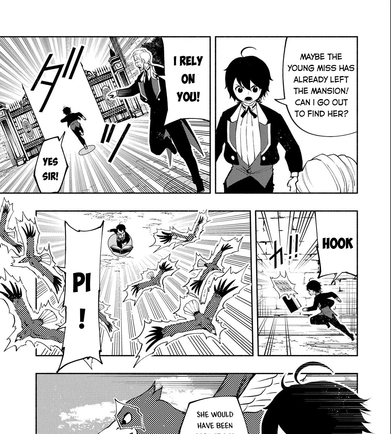 Read Hell Mode ~Yarikomi Suki no Gamer wa Haisettei no Isekai de Musou Suru~ Hajimari no Shoukanshi EN Manga Online