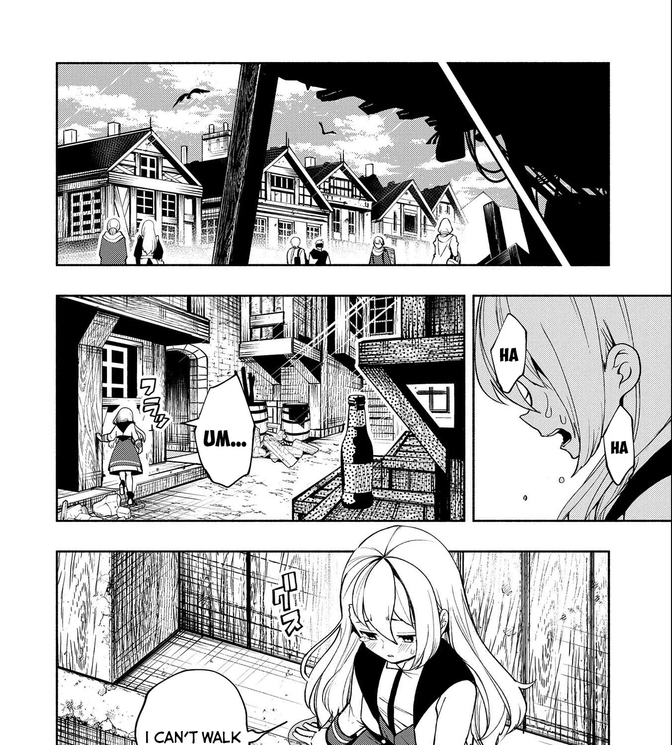 Read Hell Mode ~Yarikomi Suki no Gamer wa Haisettei no Isekai de Musou Suru~ Hajimari no Shoukanshi EN Manga Online