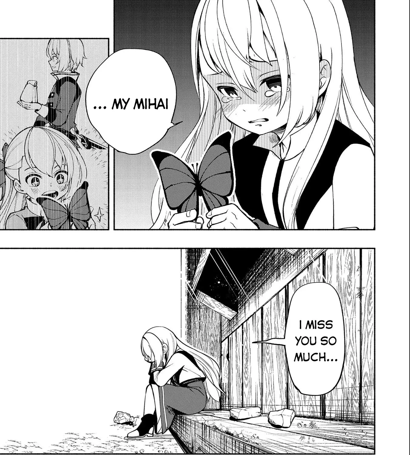 Read Hell Mode ~Yarikomi Suki no Gamer wa Haisettei no Isekai de Musou Suru~ Hajimari no Shoukanshi EN Manga Online