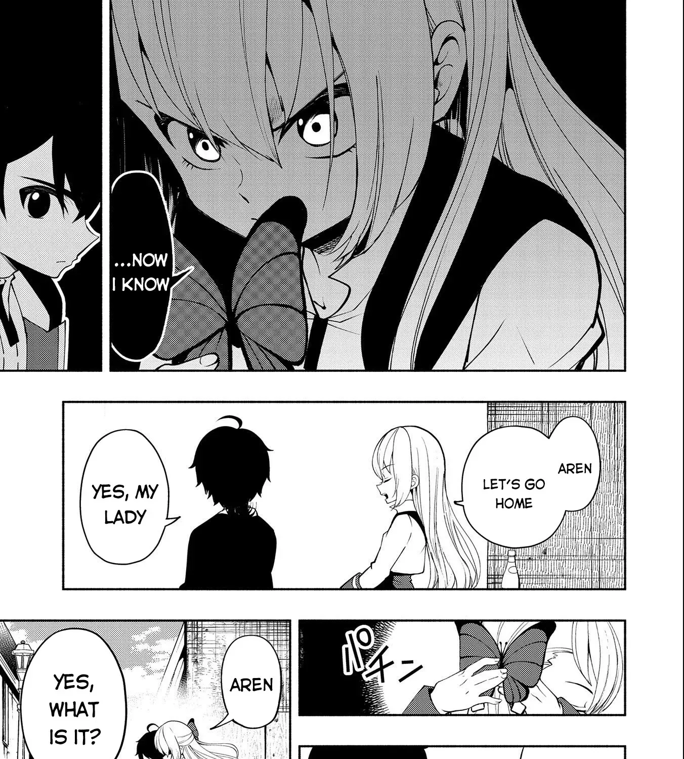 Read Hell Mode ~Yarikomi Suki no Gamer wa Haisettei no Isekai de Musou Suru~ Hajimari no Shoukanshi EN Manga Online
