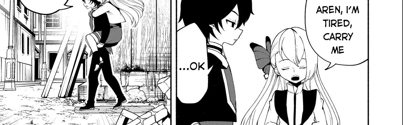 Read Hell Mode ~Yarikomi Suki no Gamer wa Haisettei no Isekai de Musou Suru~ Hajimari no Shoukanshi EN Manga Online