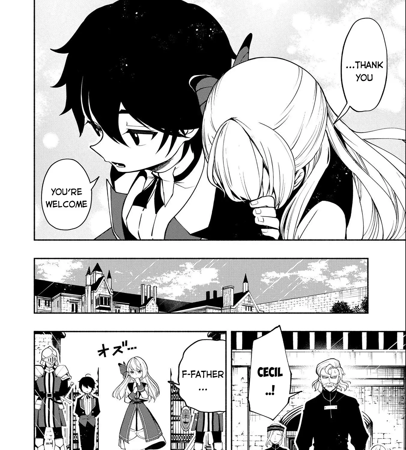 Read Hell Mode ~Yarikomi Suki no Gamer wa Haisettei no Isekai de Musou Suru~ Hajimari no Shoukanshi EN Manga Online
