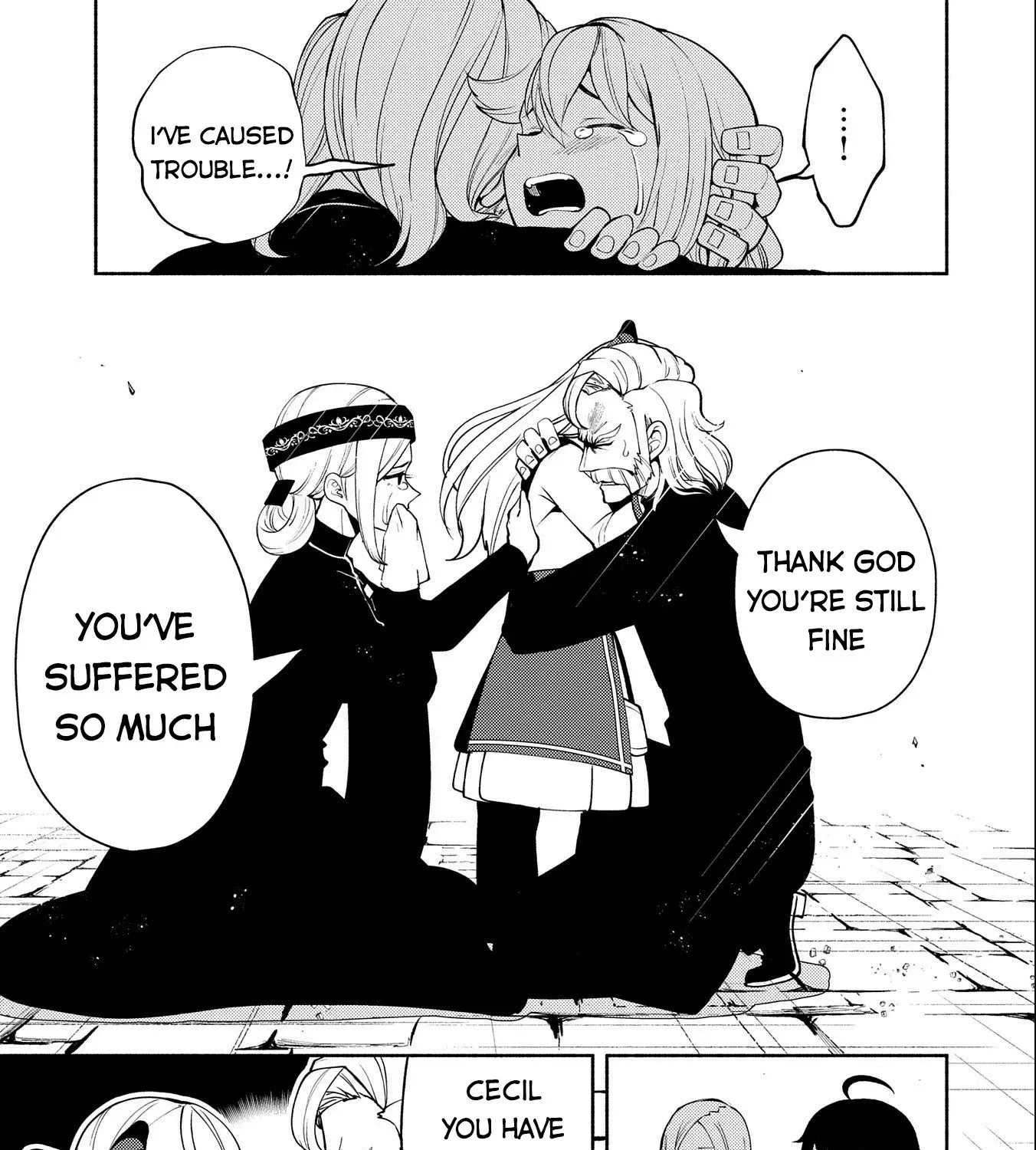Read Hell Mode ~Yarikomi Suki no Gamer wa Haisettei no Isekai de Musou Suru~ Hajimari no Shoukanshi EN Manga Online