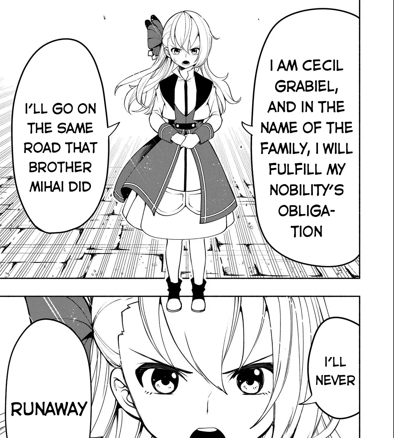 Read Hell Mode ~Yarikomi Suki no Gamer wa Haisettei no Isekai de Musou Suru~ Hajimari no Shoukanshi EN Manga Online