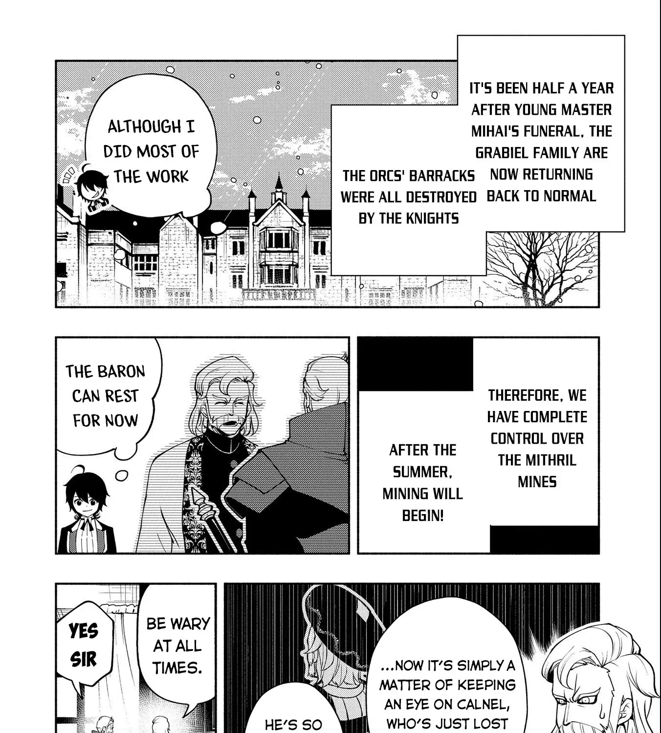 Read Hell Mode ~Yarikomi Suki no Gamer wa Haisettei no Isekai de Musou Suru~ Hajimari no Shoukanshi EN Manga Online